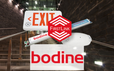 Now Representing Bodine