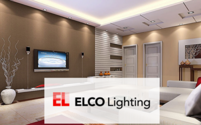 Now Representing Elco Lighting