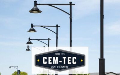 Now Representing Cem-Tec
